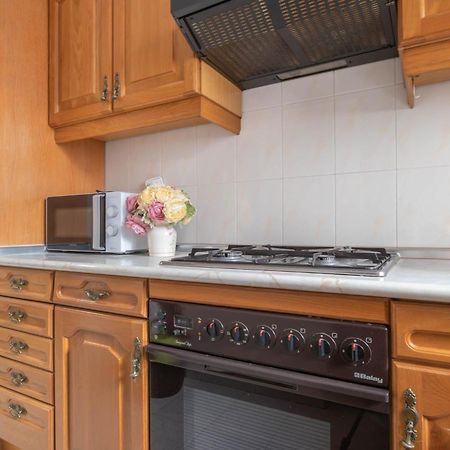 Apartamento Marbella Center V Exteriér fotografie