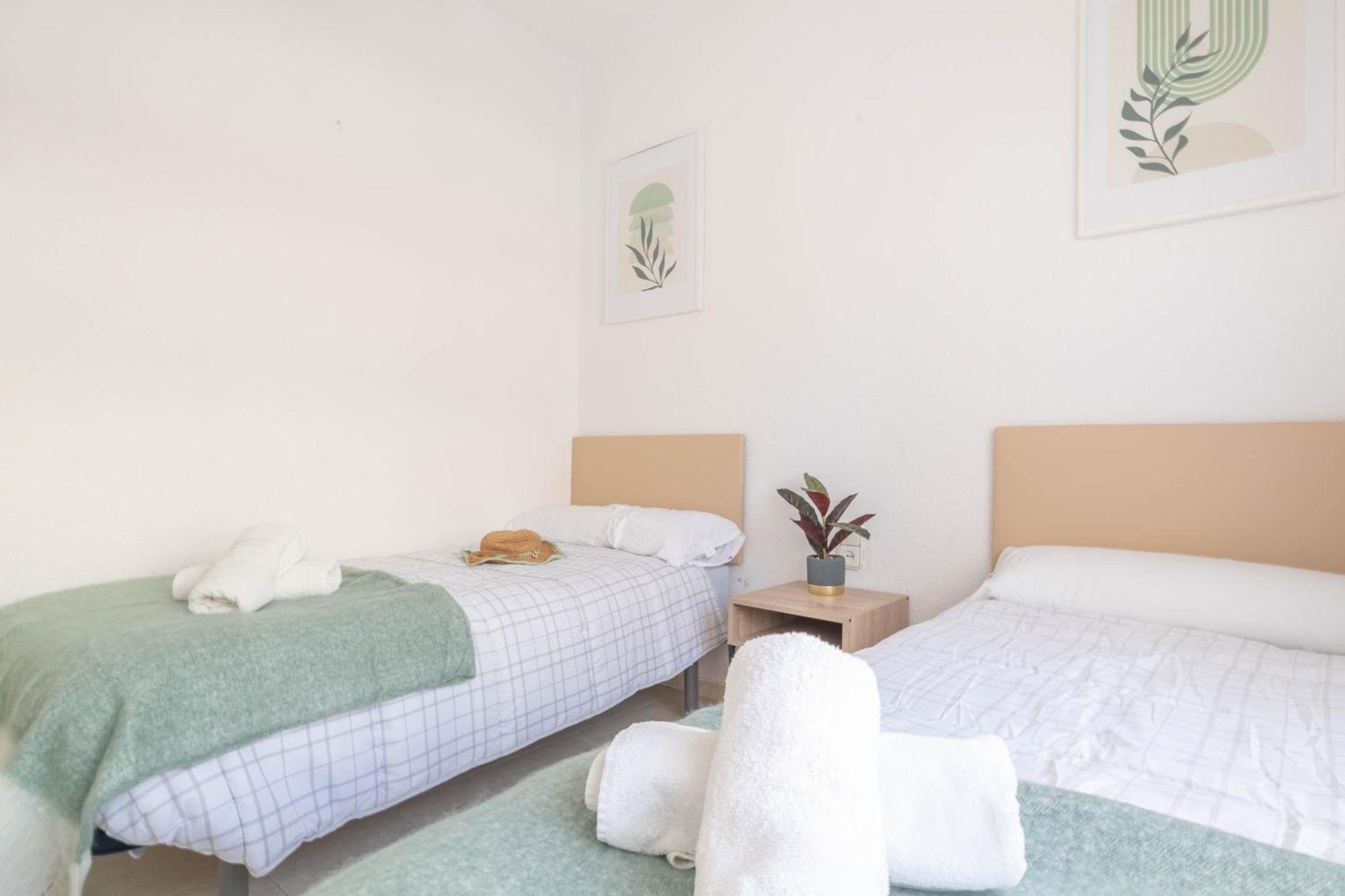 Apartamento Marbella Center V Exteriér fotografie