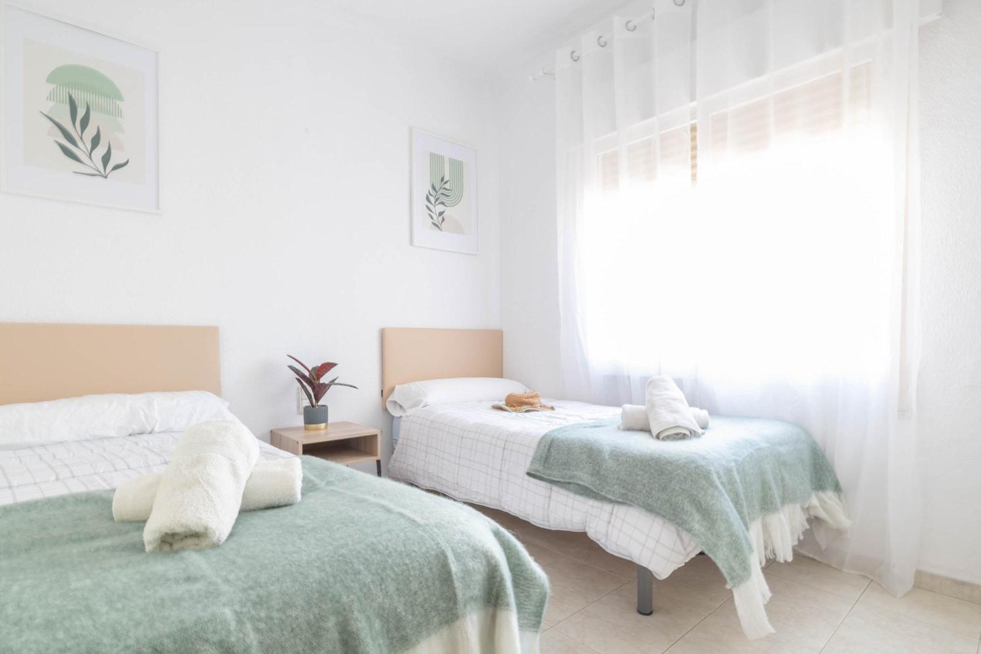 Apartamento Marbella Center V Exteriér fotografie