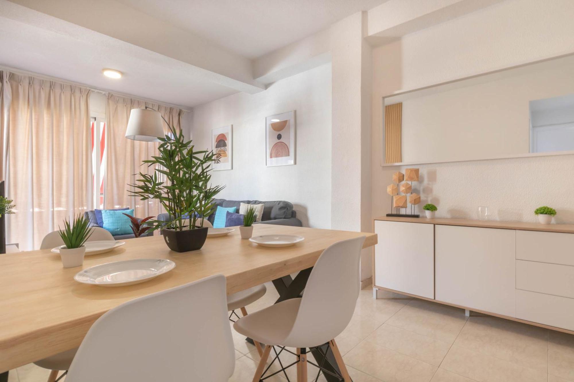 Apartamento Marbella Center V Exteriér fotografie