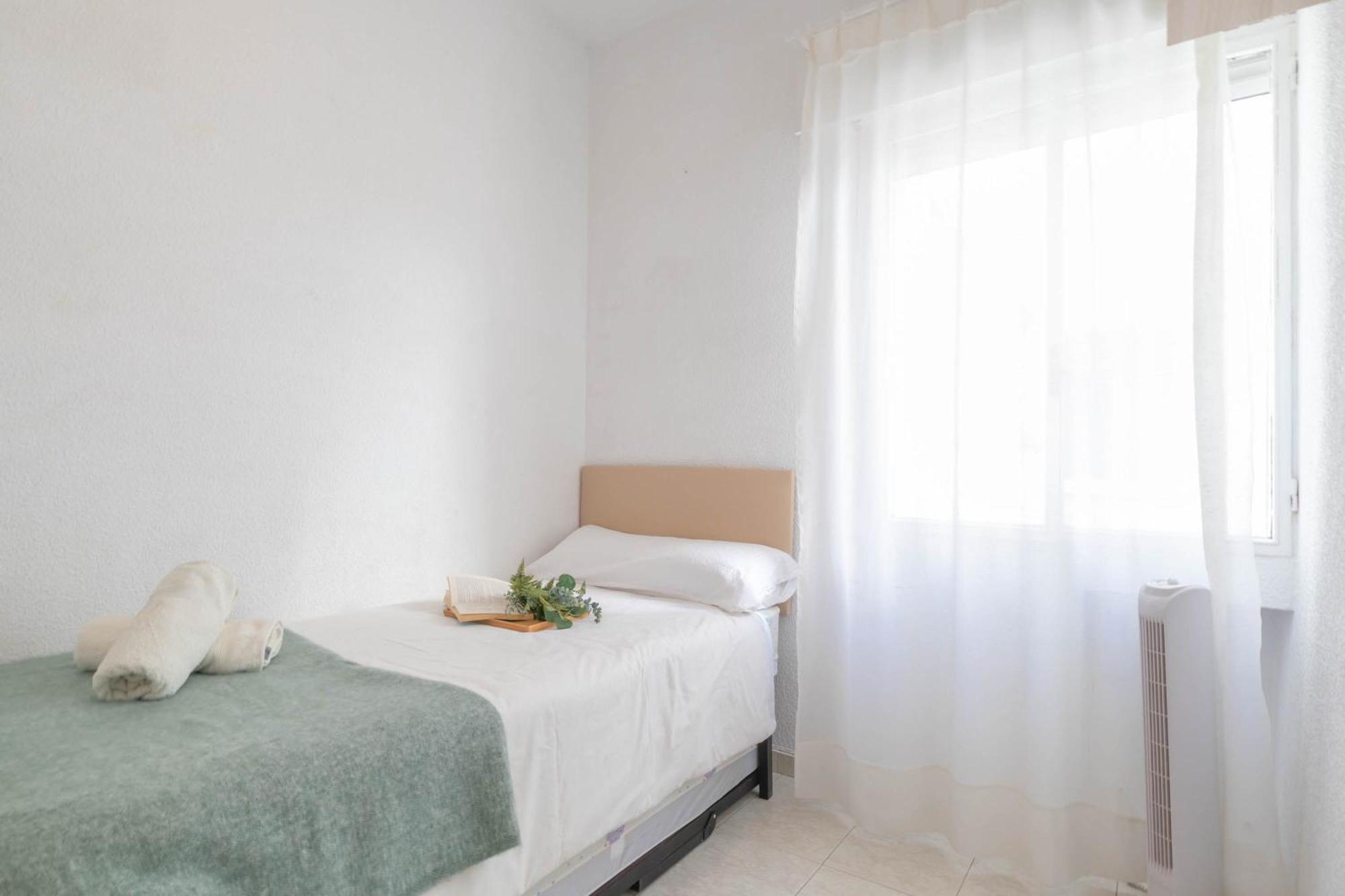 Apartamento Marbella Center V Exteriér fotografie