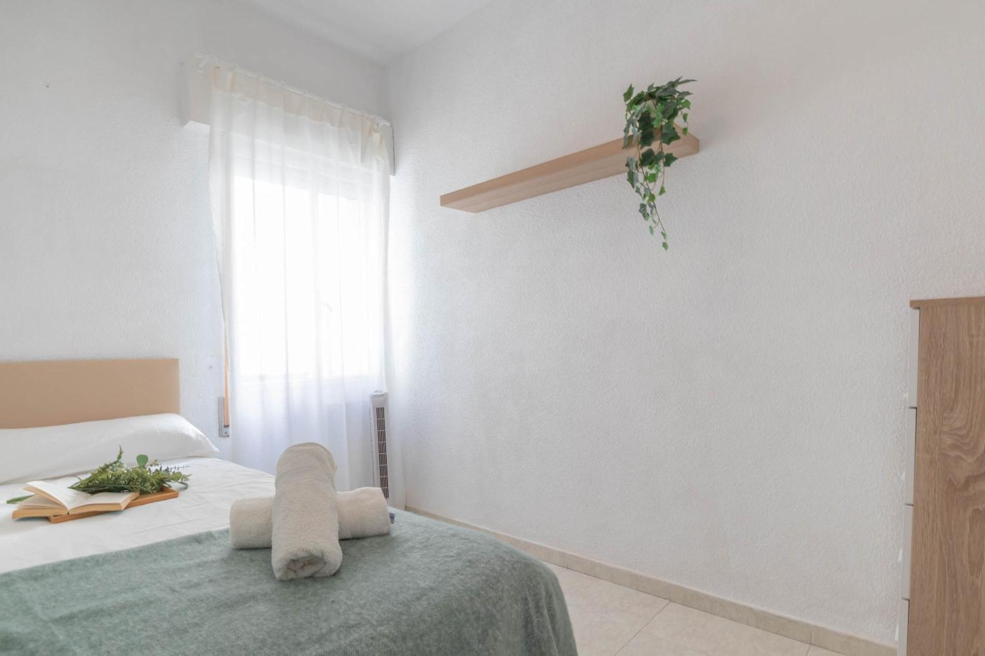Apartamento Marbella Center V Exteriér fotografie