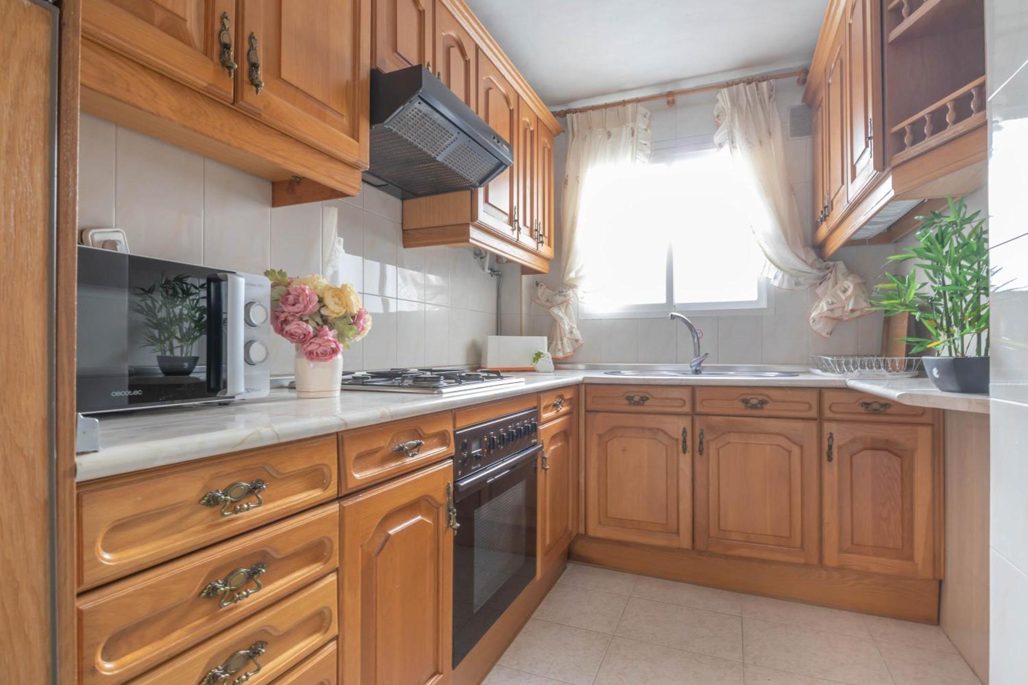 Apartamento Marbella Center V Exteriér fotografie